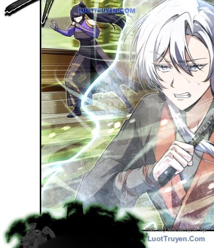 Giảng Sư Đứng Đầu, Baek Sư Phụ Chapter 140 - Trang 2