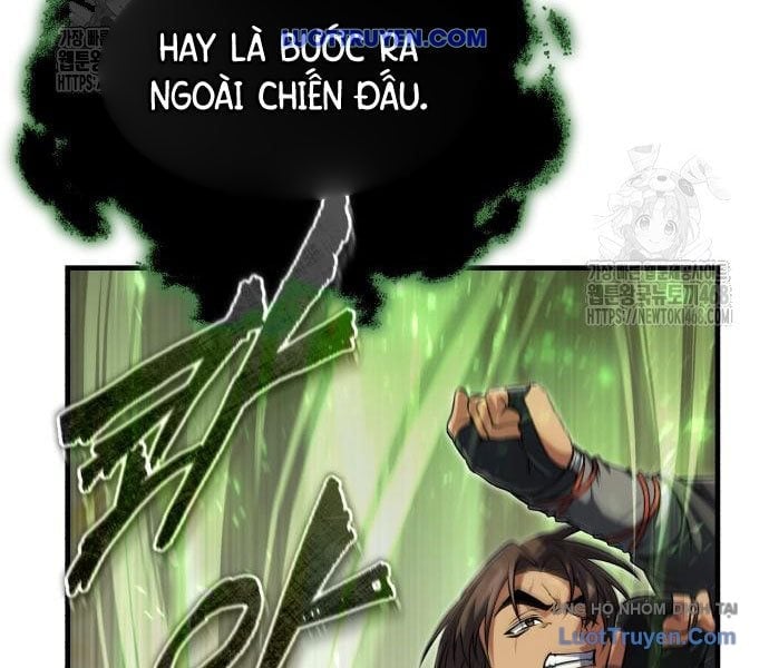 Giảng Sư Đứng Đầu, Baek Sư Phụ Chapter 140 - Trang 2