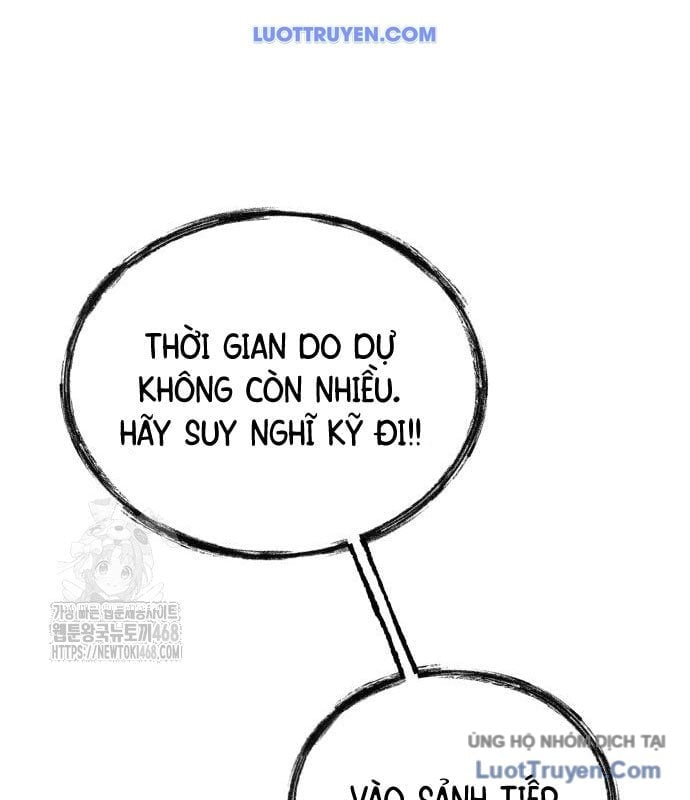 Giảng Sư Đứng Đầu, Baek Sư Phụ Chapter 140 - Trang 2
