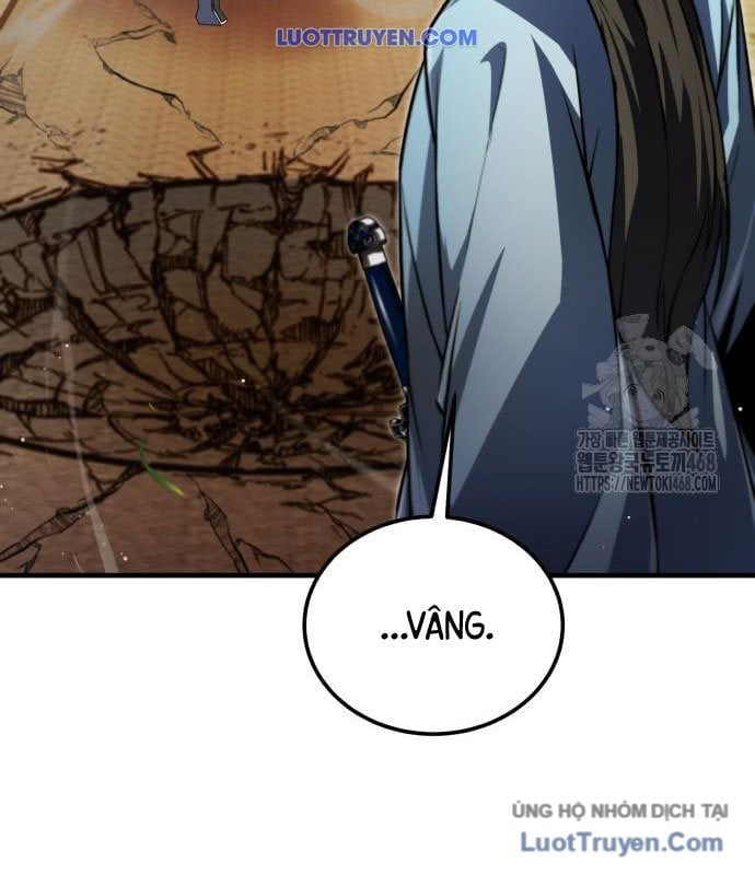 Giảng Sư Đứng Đầu, Baek Sư Phụ Chapter 140 - Trang 2