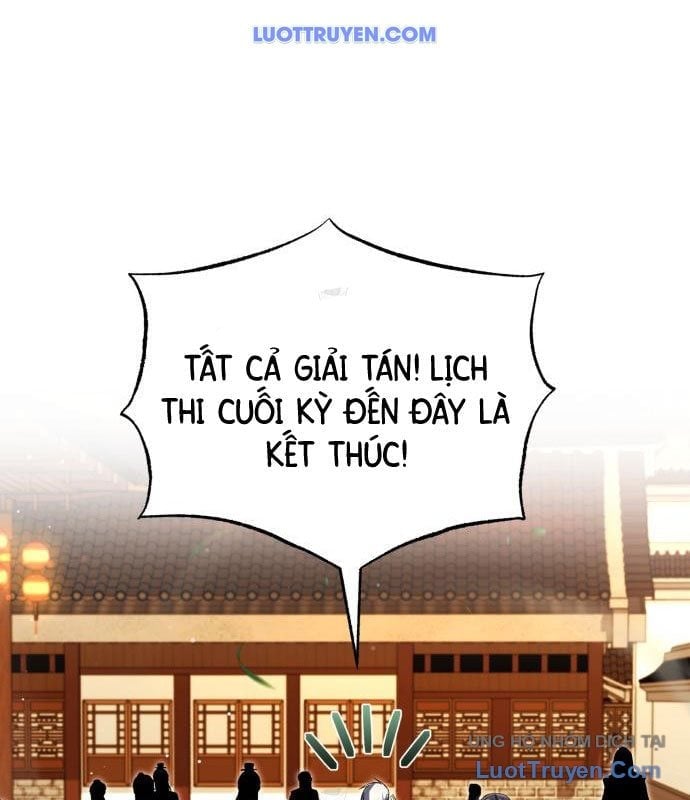 Giảng Sư Đứng Đầu, Baek Sư Phụ Chapter 140 - Trang 2