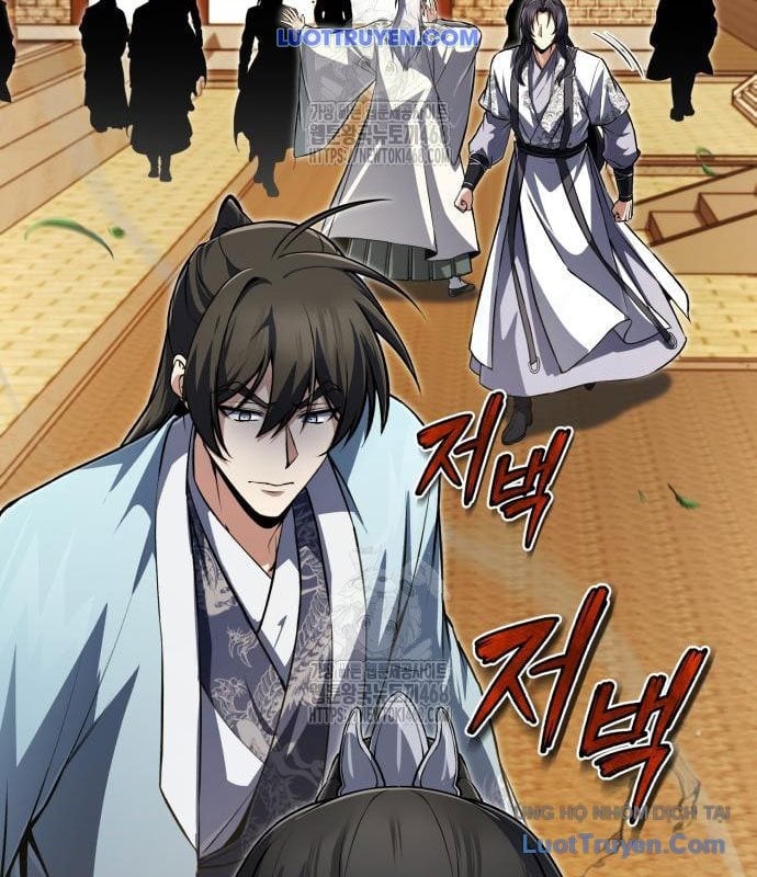 Giảng Sư Đứng Đầu, Baek Sư Phụ Chapter 140 - Trang 2