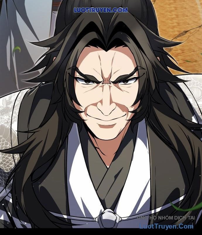 Giảng Sư Đứng Đầu, Baek Sư Phụ Chapter 140 - Trang 2