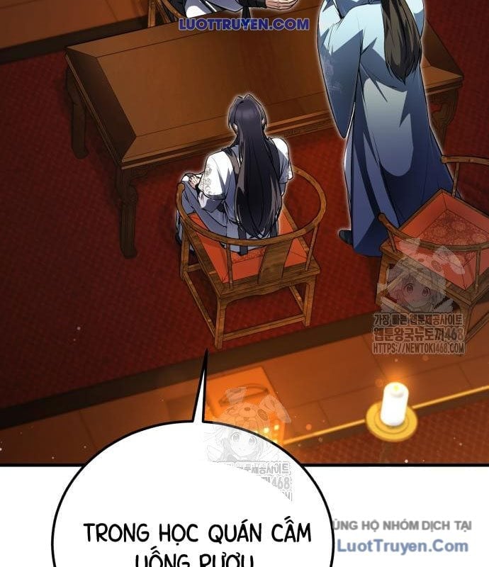 Giảng Sư Đứng Đầu, Baek Sư Phụ Chapter 140 - Trang 2