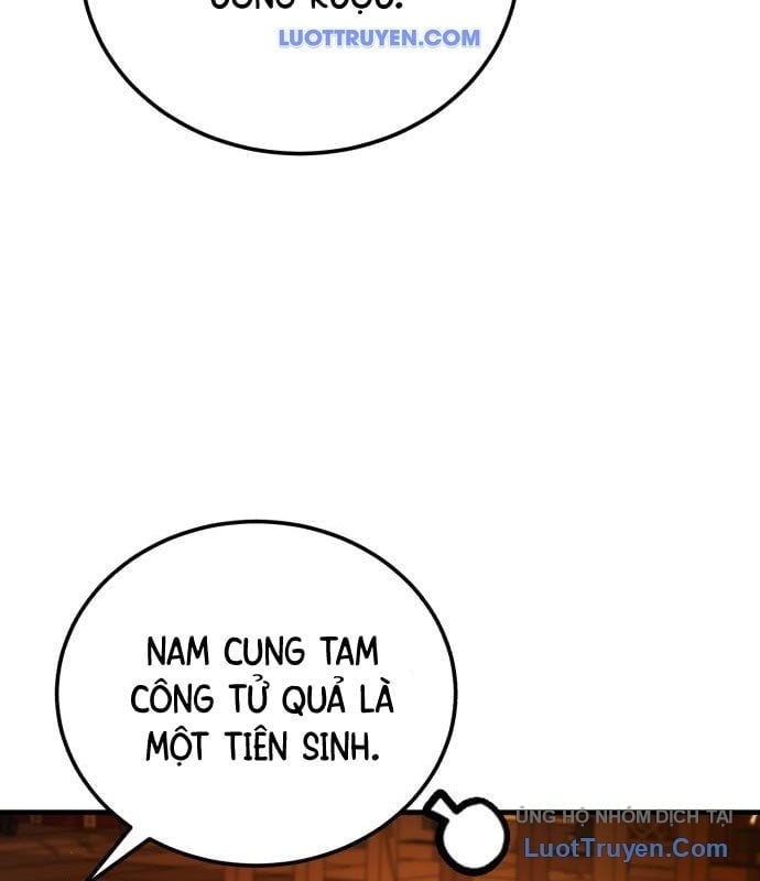 Giảng Sư Đứng Đầu, Baek Sư Phụ Chapter 140 - Trang 2