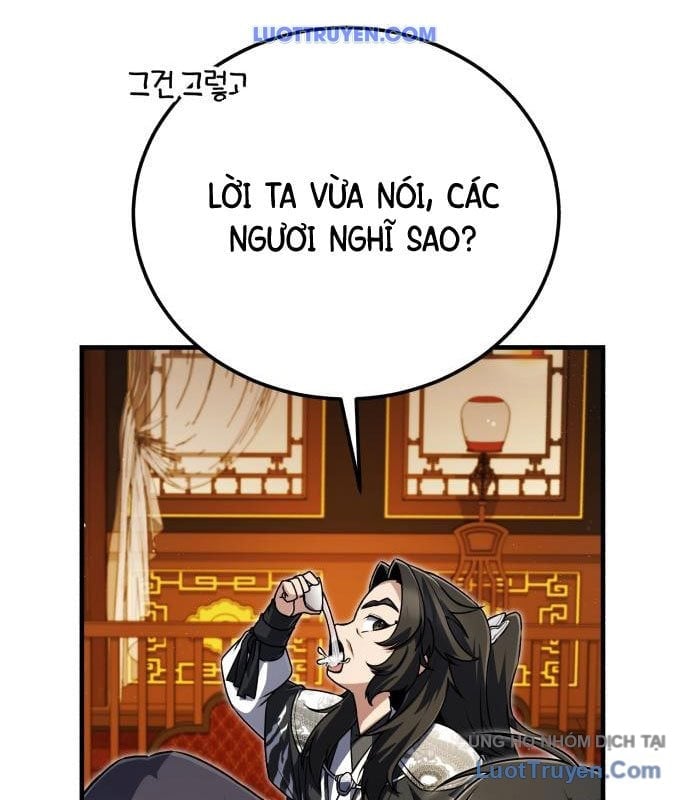 Giảng Sư Đứng Đầu, Baek Sư Phụ Chapter 140 - Trang 2