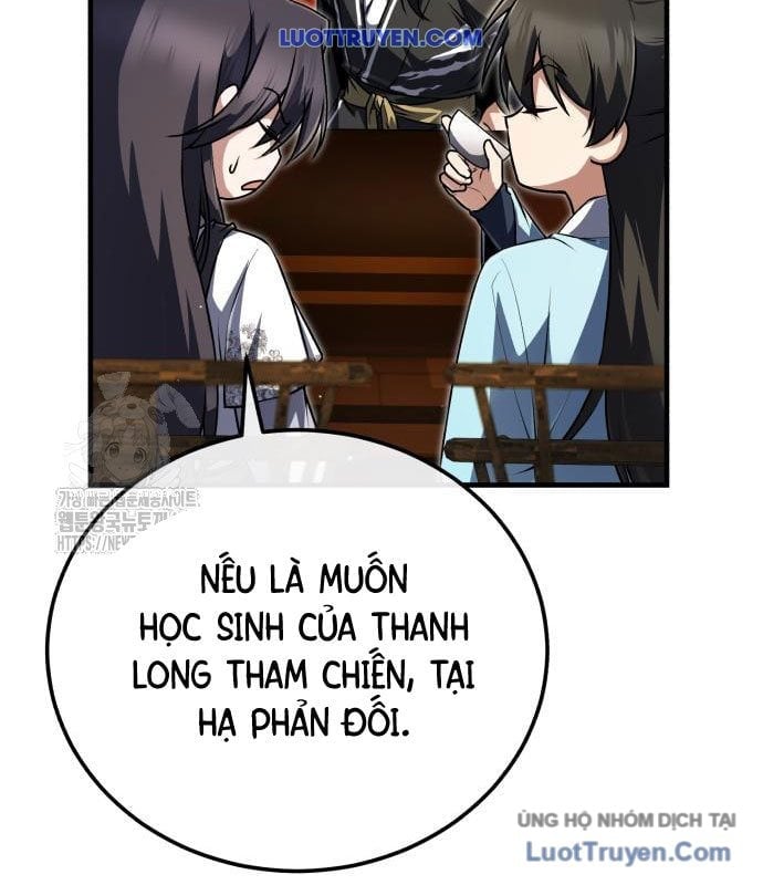Giảng Sư Đứng Đầu, Baek Sư Phụ Chapter 140 - Trang 2