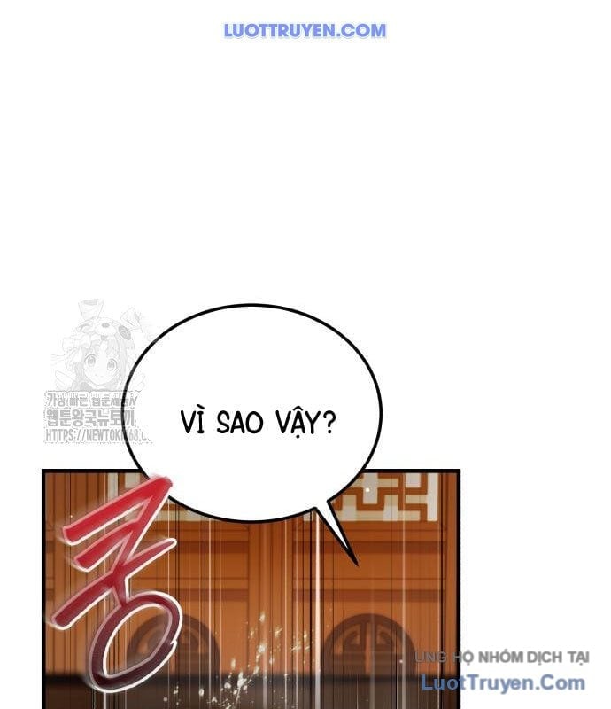 Giảng Sư Đứng Đầu, Baek Sư Phụ Chapter 140 - Trang 2
