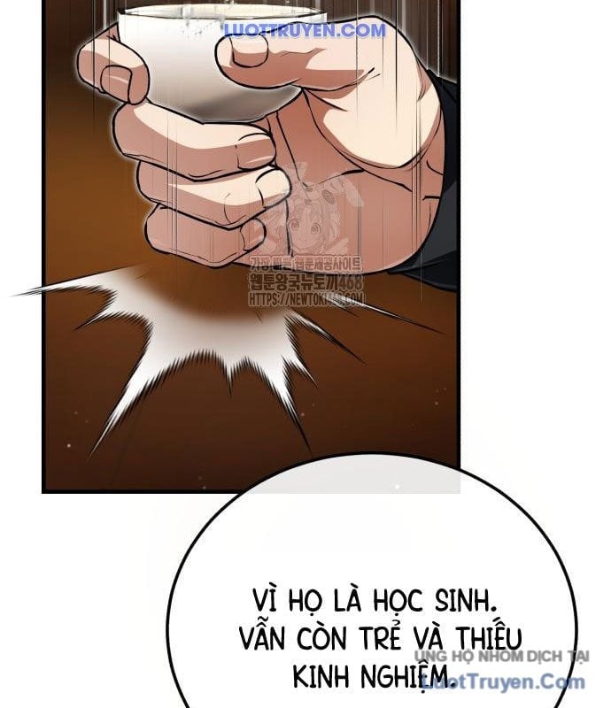 Giảng Sư Đứng Đầu, Baek Sư Phụ Chapter 140 - Trang 2