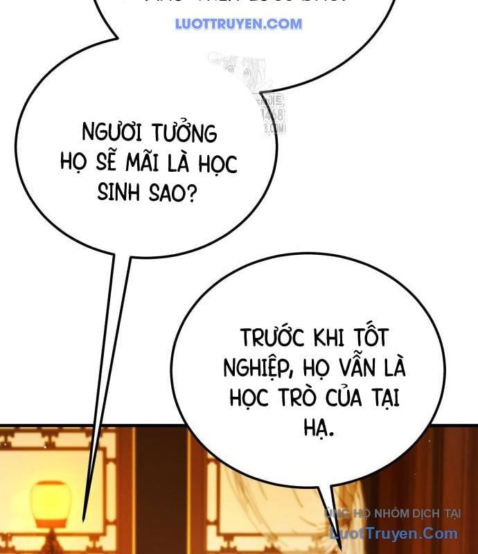 Giảng Sư Đứng Đầu, Baek Sư Phụ Chapter 140 - Trang 2
