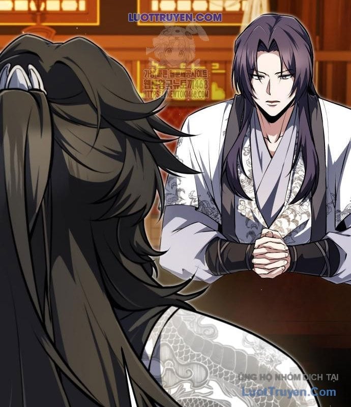 Giảng Sư Đứng Đầu, Baek Sư Phụ Chapter 140 - Trang 2
