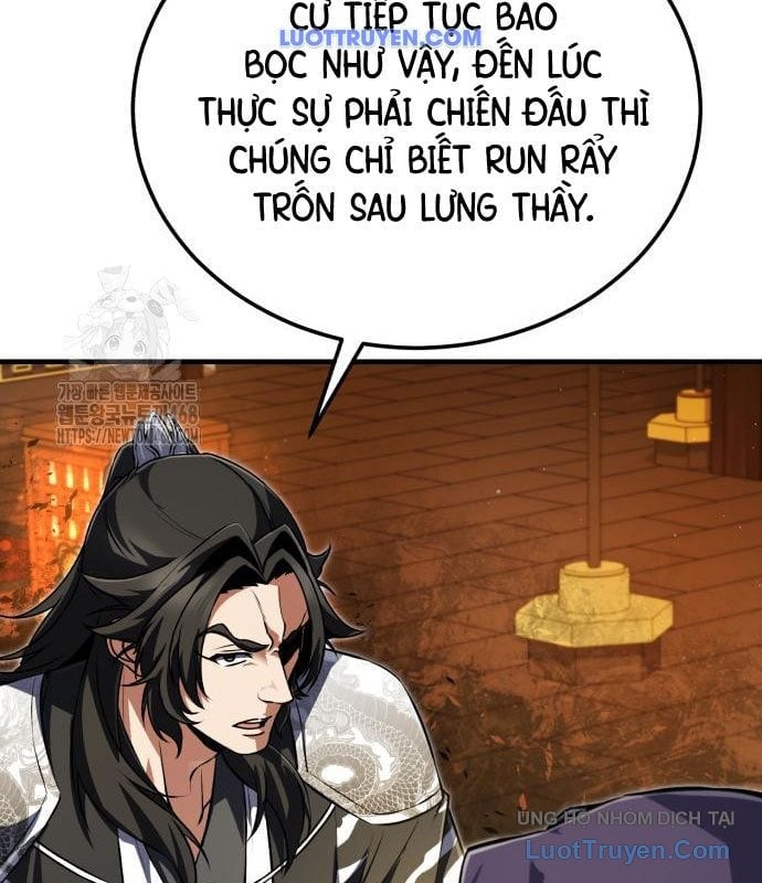 Giảng Sư Đứng Đầu, Baek Sư Phụ Chapter 140 - Trang 2