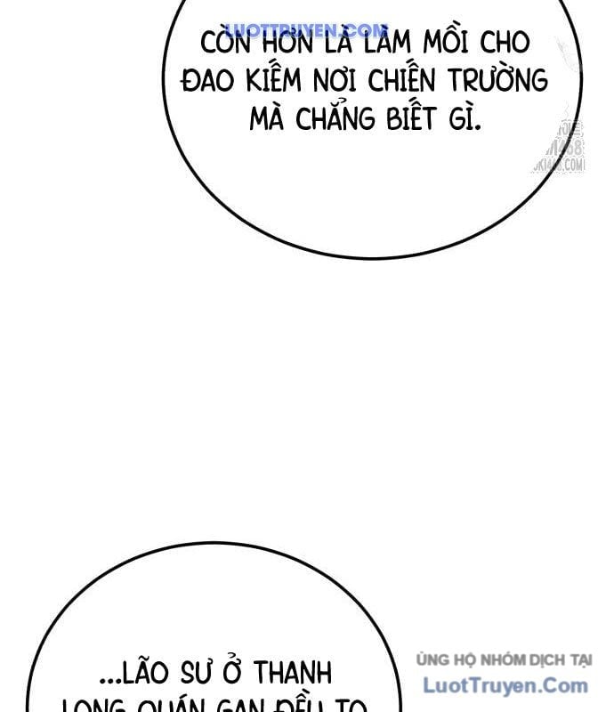 Giảng Sư Đứng Đầu, Baek Sư Phụ Chapter 140 - Trang 2