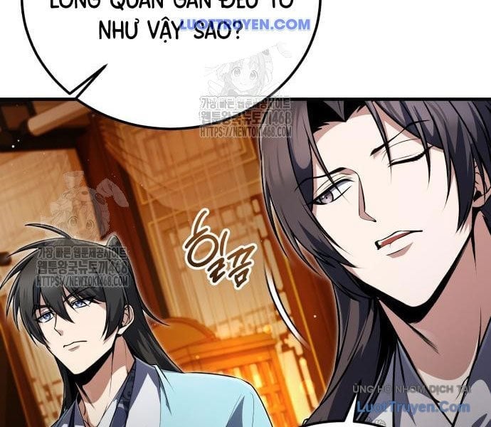 Giảng Sư Đứng Đầu, Baek Sư Phụ Chapter 140 - Trang 2