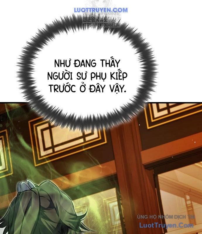 Giảng Sư Đứng Đầu, Baek Sư Phụ Chapter 140 - Trang 2