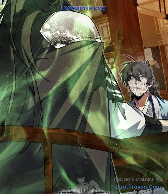 Giảng Sư Đứng Đầu, Baek Sư Phụ Chapter 140 - Trang 2