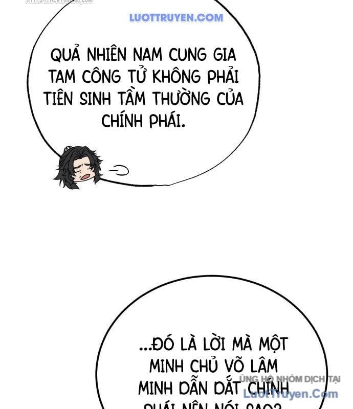 Giảng Sư Đứng Đầu, Baek Sư Phụ Chapter 140 - Trang 2