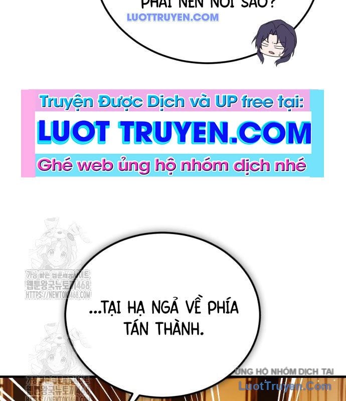 Giảng Sư Đứng Đầu, Baek Sư Phụ Chapter 140 - Trang 2