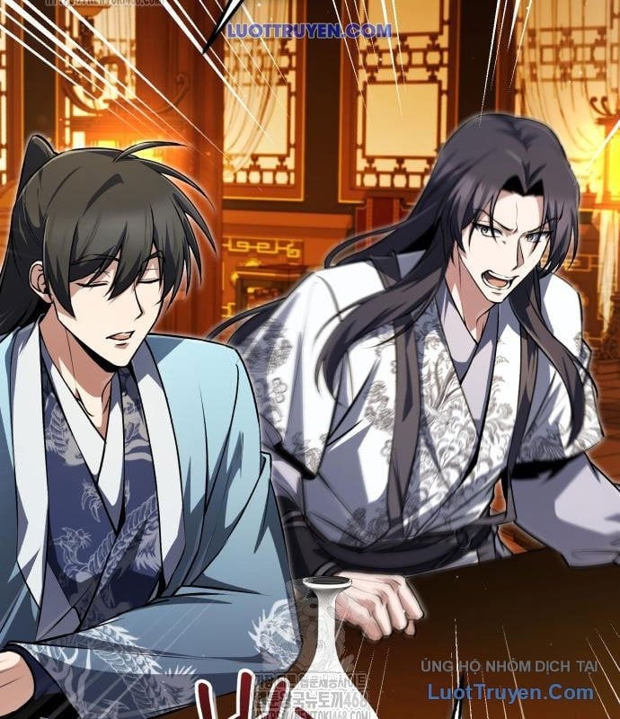 Giảng Sư Đứng Đầu, Baek Sư Phụ Chapter 140 - Trang 2