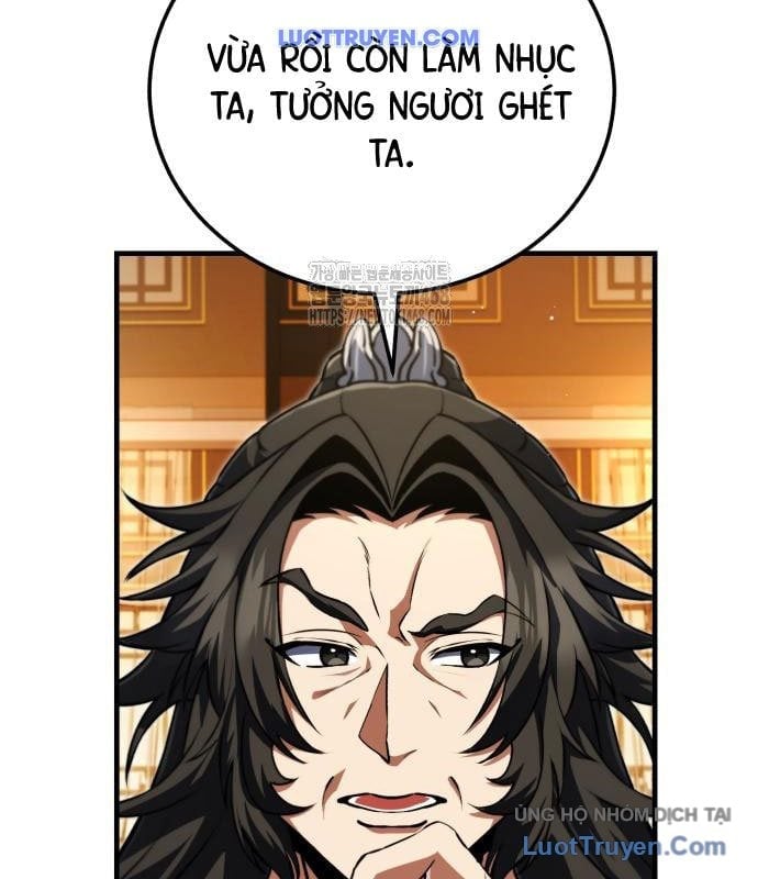 Giảng Sư Đứng Đầu, Baek Sư Phụ Chapter 140 - Trang 2