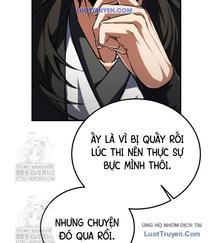 Giảng Sư Đứng Đầu, Baek Sư Phụ Chapter 140 - Trang 2