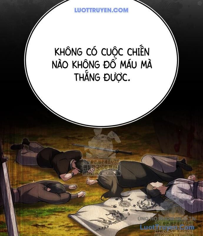 Giảng Sư Đứng Đầu, Baek Sư Phụ Chapter 140 - Trang 2
