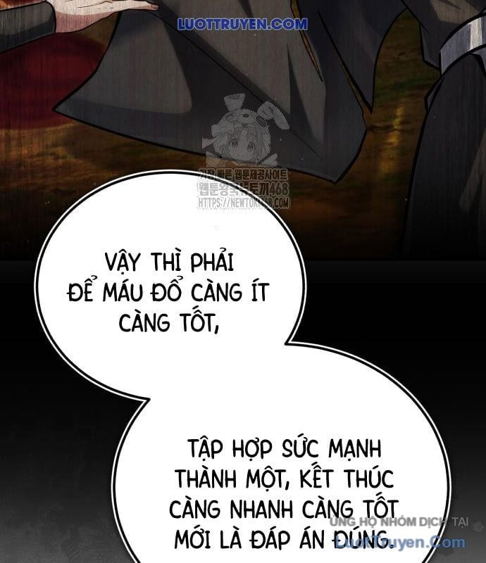 Giảng Sư Đứng Đầu, Baek Sư Phụ Chapter 140 - Trang 2