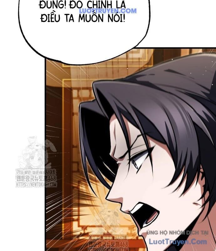 Giảng Sư Đứng Đầu, Baek Sư Phụ Chapter 140 - Trang 2