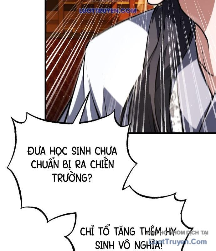 Giảng Sư Đứng Đầu, Baek Sư Phụ Chapter 140 - Trang 2