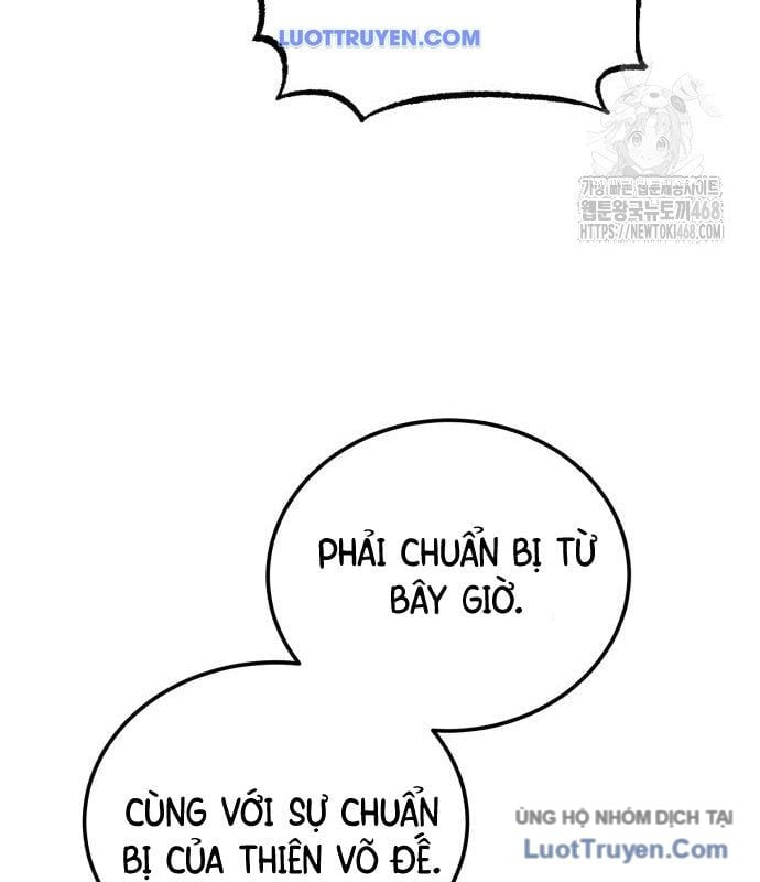 Giảng Sư Đứng Đầu, Baek Sư Phụ Chapter 140 - Trang 2