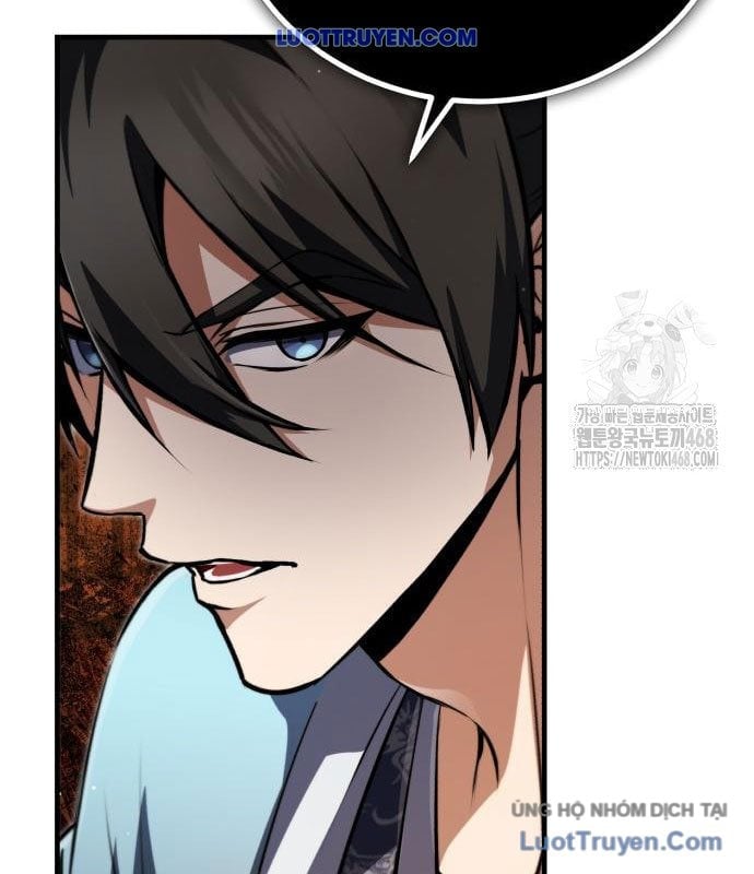 Giảng Sư Đứng Đầu, Baek Sư Phụ Chapter 140 - Trang 2