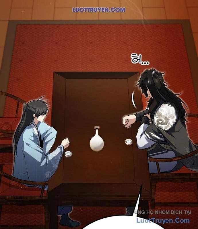 Giảng Sư Đứng Đầu, Baek Sư Phụ Chapter 140 - Trang 2