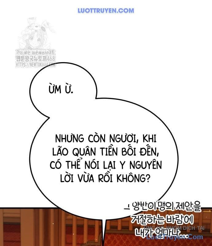 Giảng Sư Đứng Đầu, Baek Sư Phụ Chapter 140 - Trang 2