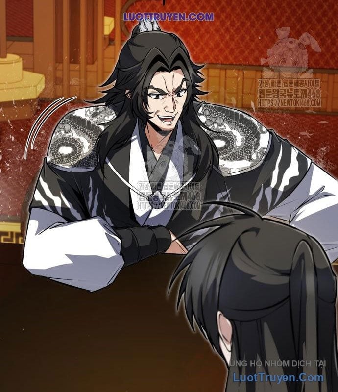 Giảng Sư Đứng Đầu, Baek Sư Phụ Chapter 140 - Trang 2