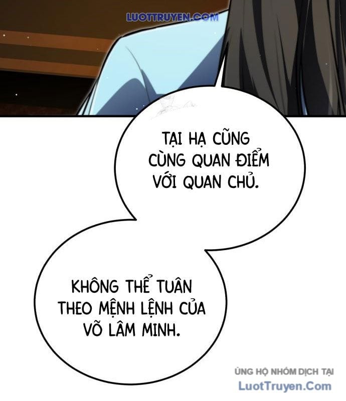 Giảng Sư Đứng Đầu, Baek Sư Phụ Chapter 140 - Trang 2