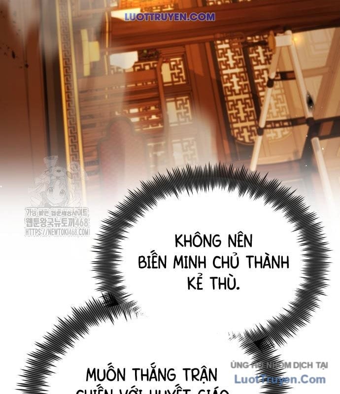 Giảng Sư Đứng Đầu, Baek Sư Phụ Chapter 140 - Trang 2