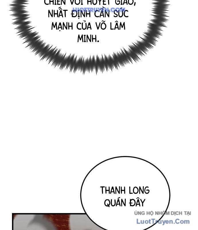 Giảng Sư Đứng Đầu, Baek Sư Phụ Chapter 140 - Trang 2