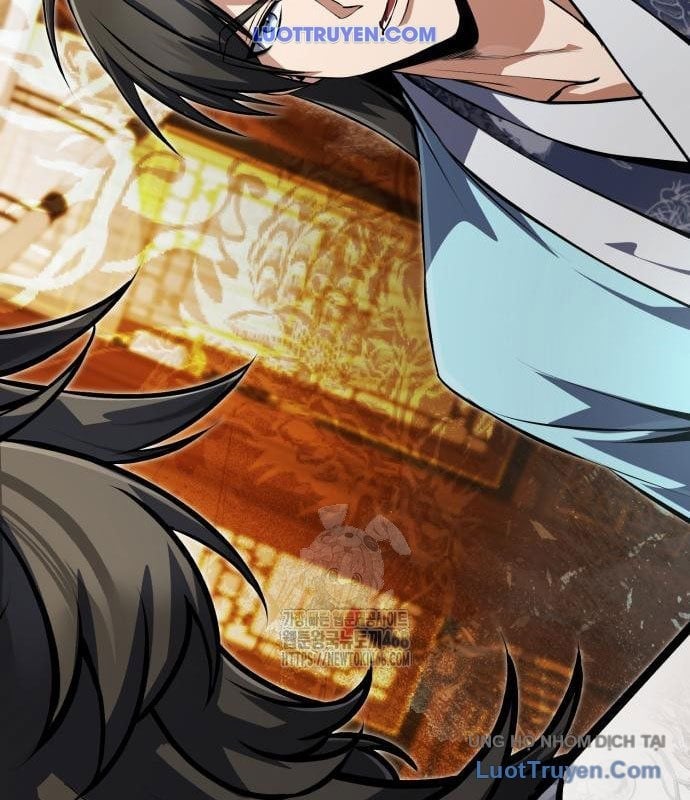 Giảng Sư Đứng Đầu, Baek Sư Phụ Chapter 140 - Trang 2