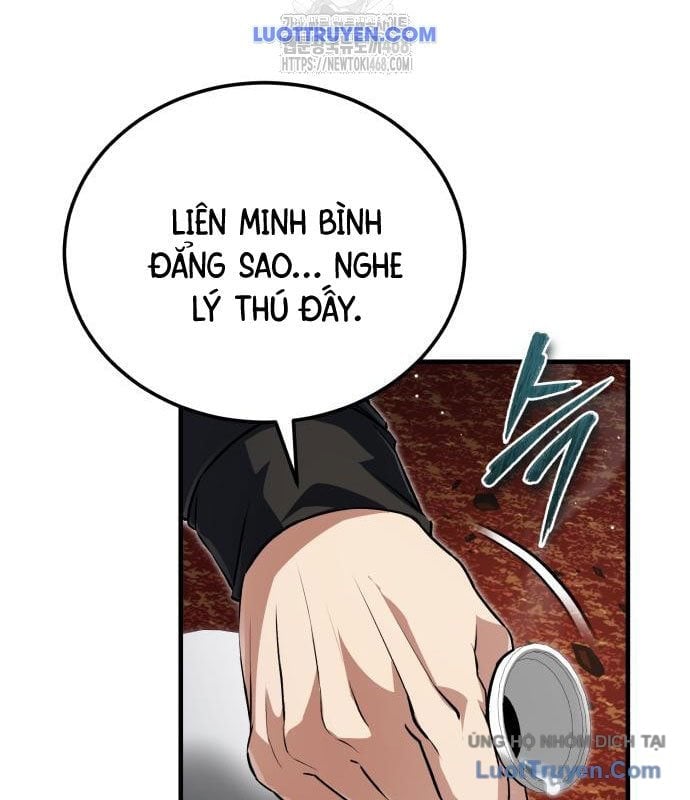 Giảng Sư Đứng Đầu, Baek Sư Phụ Chapter 140 - Trang 2