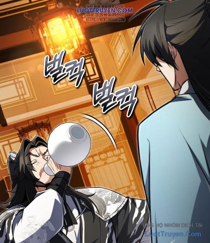 Giảng Sư Đứng Đầu, Baek Sư Phụ Chapter 140 - Trang 2