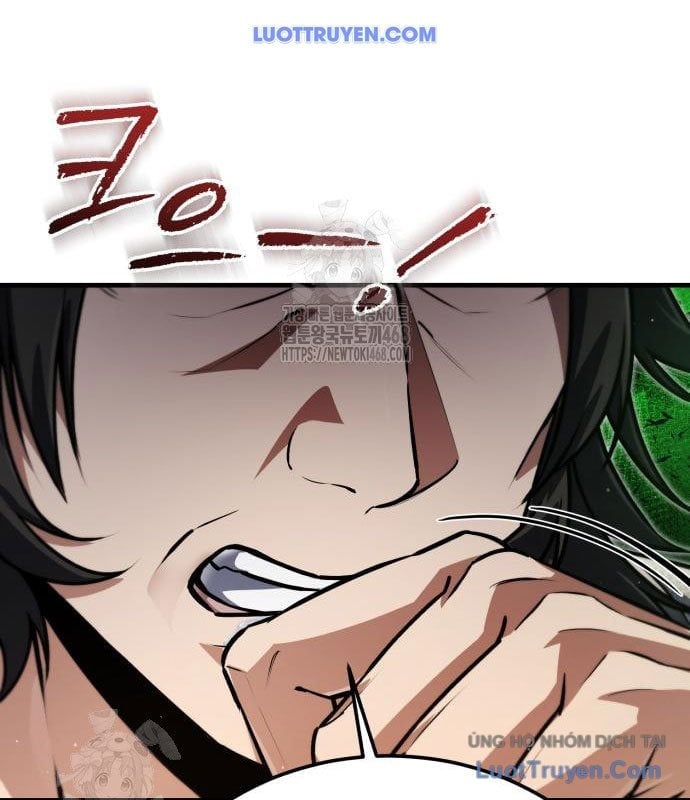 Giảng Sư Đứng Đầu, Baek Sư Phụ Chapter 140 - Trang 2