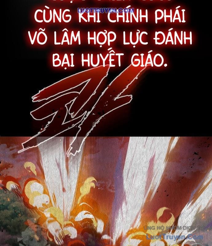Giảng Sư Đứng Đầu, Baek Sư Phụ Chapter 140 - Trang 2