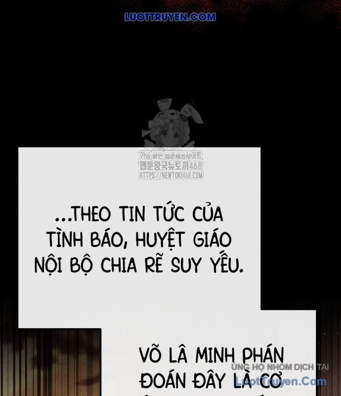 Giảng Sư Đứng Đầu, Baek Sư Phụ Chapter 140 - Trang 2