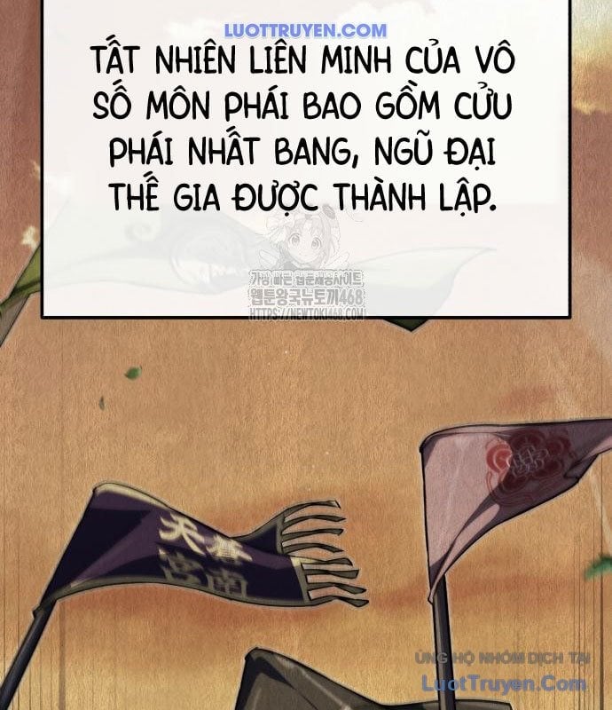 Giảng Sư Đứng Đầu, Baek Sư Phụ Chapter 140 - Trang 2