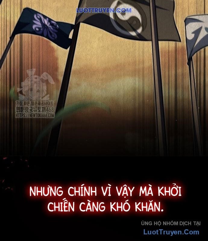 Giảng Sư Đứng Đầu, Baek Sư Phụ Chapter 140 - Trang 2