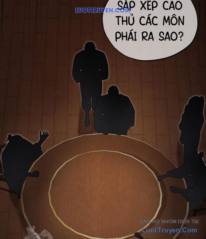 Giảng Sư Đứng Đầu, Baek Sư Phụ Chapter 140 - Trang 2