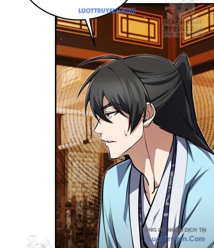 Giảng Sư Đứng Đầu, Baek Sư Phụ Chapter 140 - Trang 2