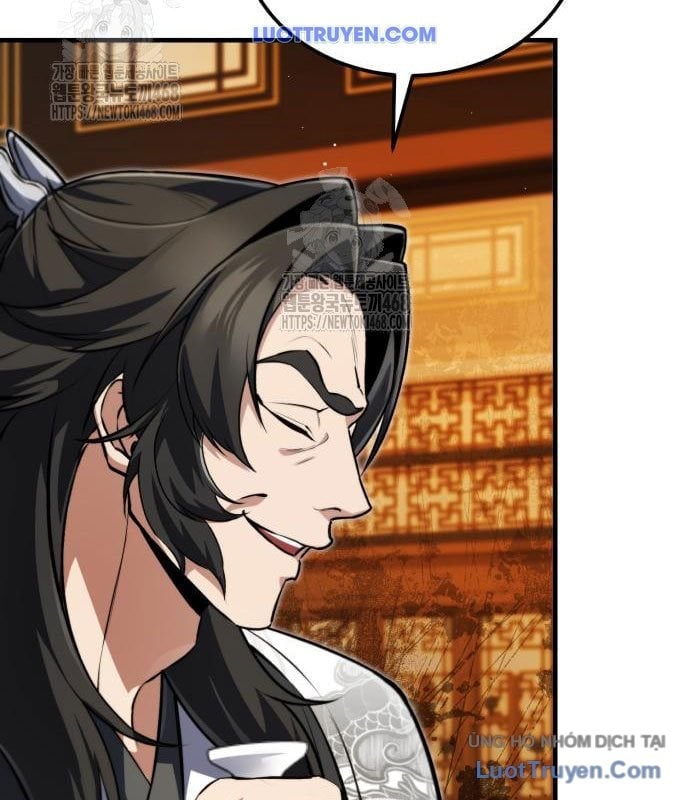 Giảng Sư Đứng Đầu, Baek Sư Phụ Chapter 140 - Trang 2