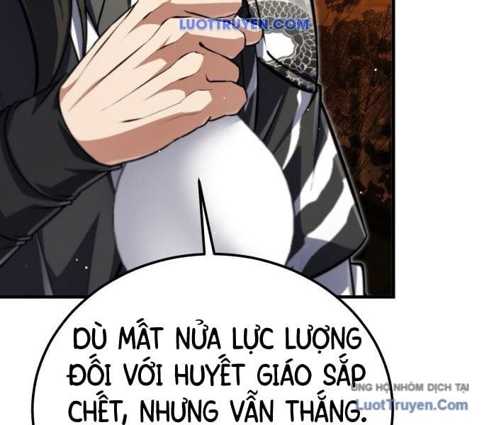Giảng Sư Đứng Đầu, Baek Sư Phụ Chapter 140 - Trang 2