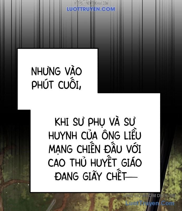 Giảng Sư Đứng Đầu, Baek Sư Phụ Chapter 140 - Trang 2